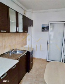 Apartament 1 camera de inchiriat, zona Florilor