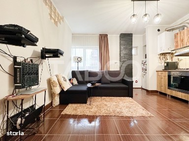De inchiriat apartament cu 3 camere cartierul Zorilor cu panorama