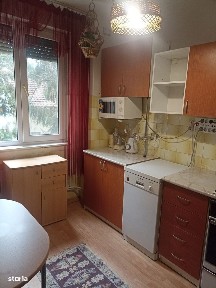 De închiriat apartament cu 2 camere în Sfântu Gheorghe