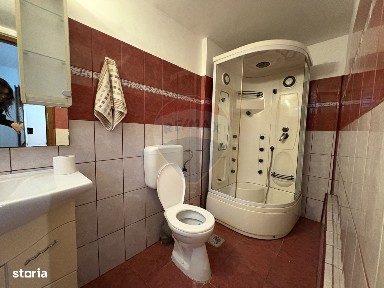 Casă de inchiriat cu 5 camere în zona Tomis I Constanta