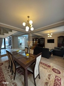 Casa rezidentiala 5 camere 230mp curte 200mp KM5 soseaua Mangaliei