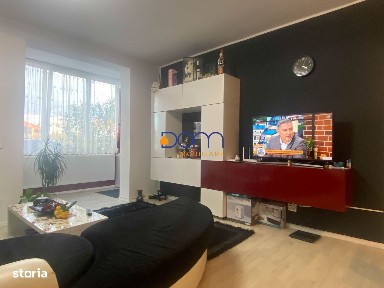 Apartament 3 camere amenajat modern