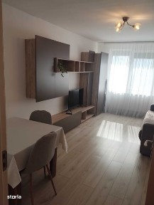 De vanzare apartament 2 camere la Burdea