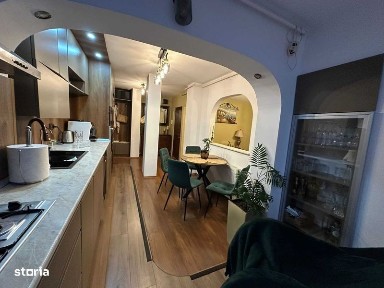 Apartament Exercitiu,3 camere,etaj 4