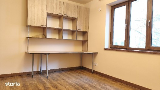 Apartament 2 camere in Deva, zona ultracentrala, et. 1