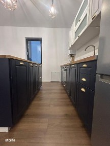 Apartament 2 camere Giroc
