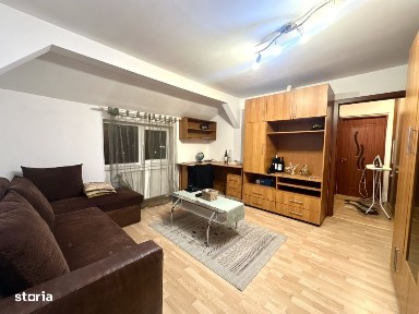 Apartament 2 camere, mobilat si utilat, 60 mp utili - zona Cora