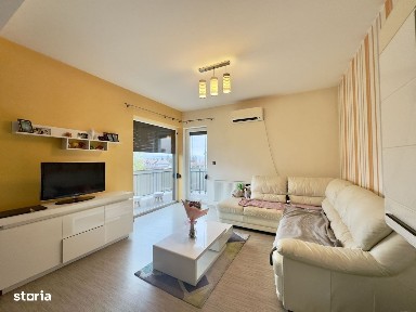 Giroc-Eso, Etaj intermediar, Mobilat-Utilat