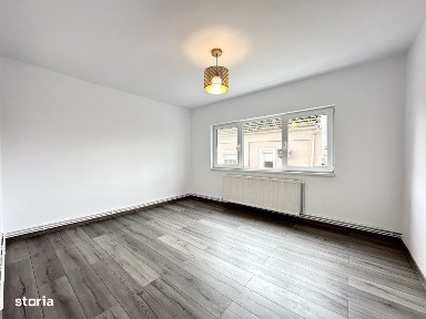 Apartament renovat, gata de mutare, 2 camere, 56 mp utili - zona Moder