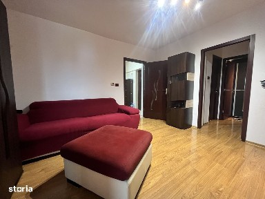 Apartament 2 camere de închiriat, Calea Republicii