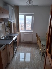 Închiriez apartament 3 camere Cisnădie