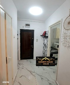 Victor Babes, apartament cu 2 camere, mobilat si utilat, 64 500€ neg.