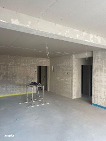 Apartament de 2 camere, bloc nou, 76 mp, etaj 1, zona Centru Vechi