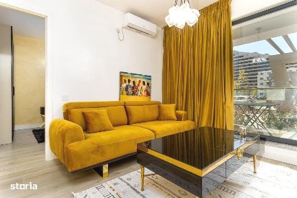 Apartament 2 camere | Pipera | Onix Park North Residence