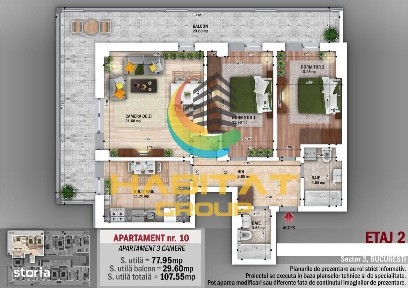 Salajan, Sectorul 3, Bucuresti