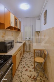 OPORTUNITATE! Apartament 3 camere | 54 mp | Etaj 1 | Parcare | Grigore