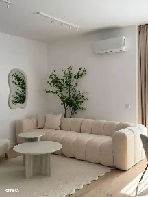 2 camere ETAJ 1 - Pret lansare - Incalzire pardoseala - Geam Tripan