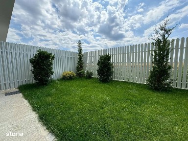 Strada Mihai Eminescu, Tunari, Ilfov