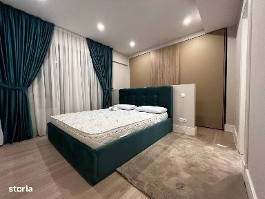 OFERTA ! Studio Dublu 42.7 mp, Caramida si incalzire pardoseala