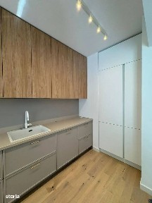 Pret EXCELENT - Studio Dublu - 42.5 mp - Etaj 2 din 3 - Caramida