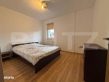 Apartament 2 camere, 51 mp, etaj intermediar, zona Muzeul Apei