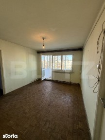 Apartament 2 camere spatios Calea Bucuresti 50mp