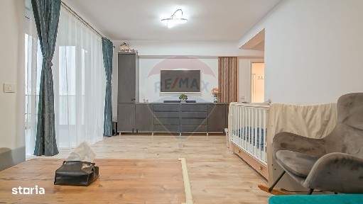 Comision 0 %! Apartament cu 2 camere de vânzare în zona Tractorul