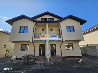 Strada Opalului, Bragadiru, Ilfov