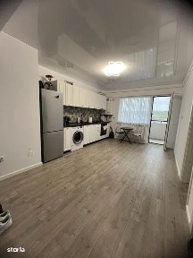 Apartament 2 camere | 40 mp | Mobilat | Bloc nou