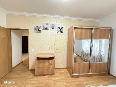 Apartament 2 camere INTABULAT 50 mp Bucium 71000 euro