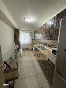 Apartament bloc nou Bucium