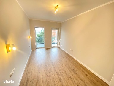 Apartament cu 2 camere situat intr-o zona superba a Sibiului - Vest