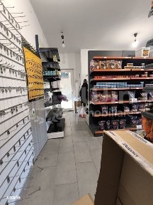 Spatiu comercial cu 2 intrari | 96mp | Ideal Showroom | Zona Garii