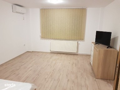 Inchiriez apartament 1 camera 40 mp Dorobanti Rosiori ( garsoniera )
