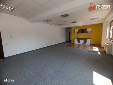 Spatiu de birouri 254 mp de inchiriat, zona Sagului