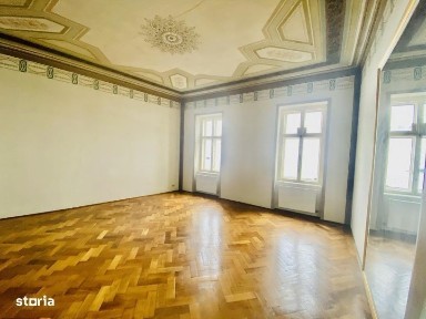 Apartament in zona ultracentrala - 3 camere, 165 mp - Balcescu