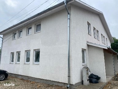 Apartament la casă - Parter + Etaj, Episcopia, Oradea