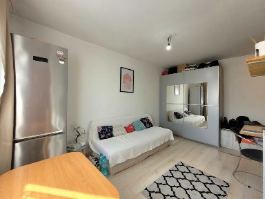 Garsoniera in cartierul Gheorgheni, zona Iulius Mall si FSEGA