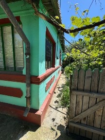 Casa de Vanzare Comuna Ulmu Sat Mohreanu Judetul Braila curte 1225mp