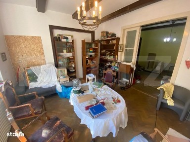 Apartament de vanzare, zona Ultracentrala, in vila