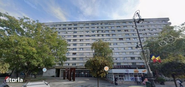 Bulevardul Revolutiei, Centru, Arad