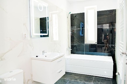 Apartament 2 camere, Braytim, decomandat, loc de parcare inclus