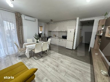 Apartament 3 camere Giroc 140k