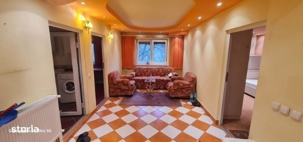 Apartament cu 4 cam. de vanzare, st. Calugareni, Oradea