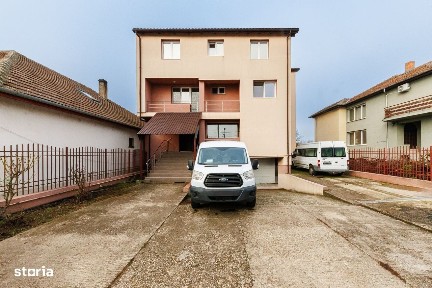 Strada Iacomitei, Ghiroda, Timis