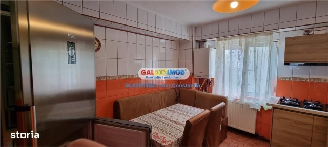 Inchiriere apartament 3 camere Ultracentral