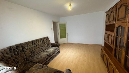 Miorita 2 camere Mobilat Utilat