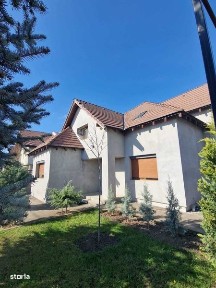 Casa individuala Dumbravita, 201 mp utili, 794 mp teren