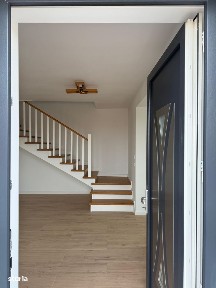 Comision 0! Duplex cu 4 camere, 118mpU, 270mpT, Bucovat-Remetea!