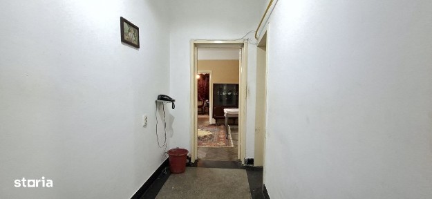 Apartament spațios cu potențial uriaș, în zona Spitalului Militar